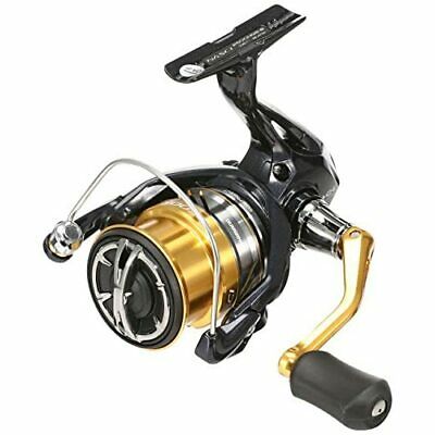 Shimano Spinning Reel 16 NASCI 2500HGS Gear Ratio 6.2:1 Fishing Reel IN BOX