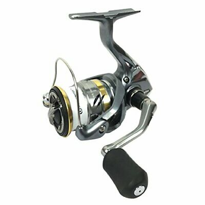 SHIMANO 17 Ultegra 2500HGS Saltwater Spinning Reel 036445 in Box 100% Japan