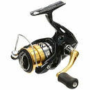 Shimano Spinning Reel 16 NASCI C2000HGS Gear Ratio 6.0:1 Fishing Reel IN BOX