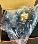 Shimano Spinning Reel 16 NASCI 1000 Gear Ratio 5.0:1 Fishing Reel IN BOX