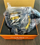 Shimano Spinning Reel 16 NASCI 1000 Gear Ratio 5.0:1 Fishing Reel IN BOX