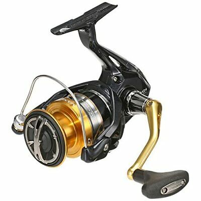 SHIMANO Reel 16 Nasuki C3000 Fishing Right or Left-Handed genuine From Japan