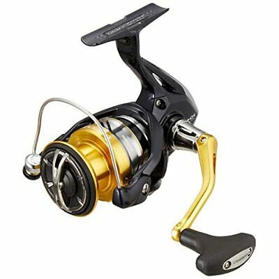 SHIMANO Reel 16 Nasuki C3000HG Fishing genuine From Japan