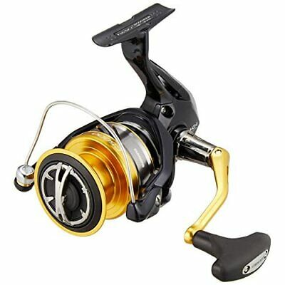 Shimano Spinning Reel 16 NASCI C5000XG Gear Ratio 6.2:1 Fishing Reel IN BOX