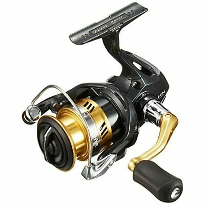 SHIMANO Reel 17 Sahara 1000 Fishing genuine From Japan