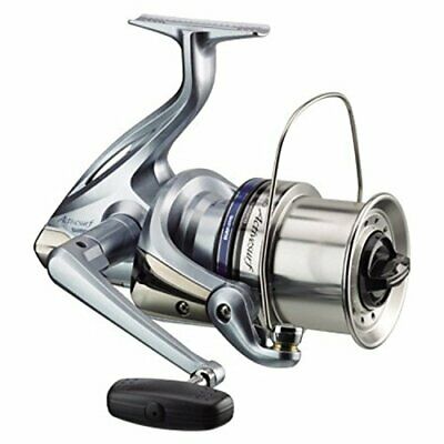 Shimano Spinning Reel 11 SA Active Surf Bold Thread 3.8:1 Fishing Reel IN BOX