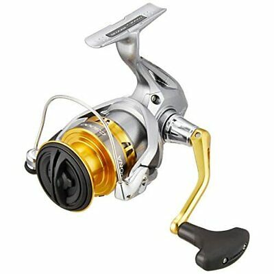 Shimano Spinning Reel 17 SEDONA C3000 Gear Ratio 5.0:1 Fishing Reel IN BOX