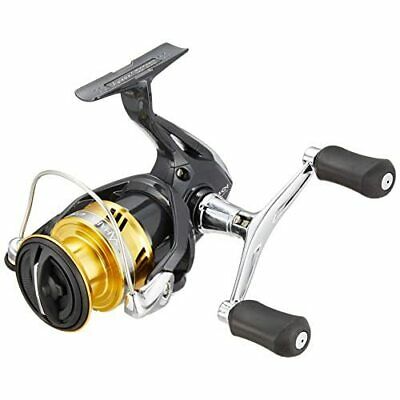 Shimano Spinning Reel 17 SAHARA C3000DH Gear Ratio 5.0:1 Fishing Reel IN BOX