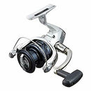 SHIMANO Reel spinning Reel 18 Nekuabu C3000HG Fishing genuine From Japan