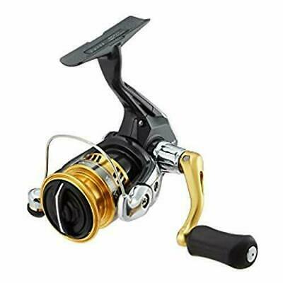 Shimano Spinning Reel 18 SAHARA 500 Gear Ratio 5.6:1 Fishing Reel IN BOX