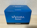 Shimano Spinning Reel 18 SAHARA 500 Gear Ratio 5.6:1 Fishing Reel IN BOX
