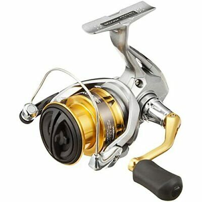 SHIMANO Reel 17 Sedona 2500HG Fishing Handle Rearrangeable genuine From Japan