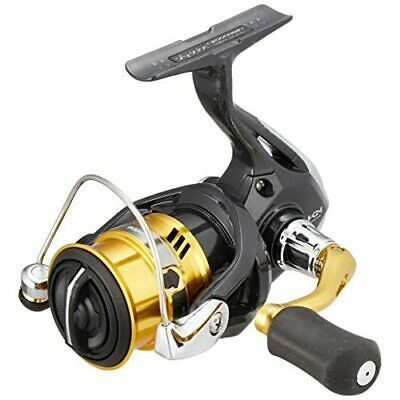 Shimano Spinning Reel 17 SAHARA C2000HGS Gear Ratio 6.0:1 Fishing Reel IN BOX