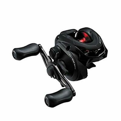 Shimano Baitcasting Reel 18 Bass Rise 3.5 with thread Right 7.2:1 Fishing IN BOX