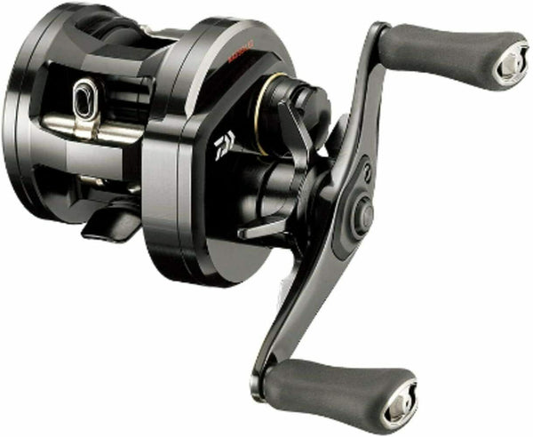 DAIWA Reel 18 Ryoga 1016HL Left Gear Ratio 6.3:1 Saltwater Fishing IN BOX