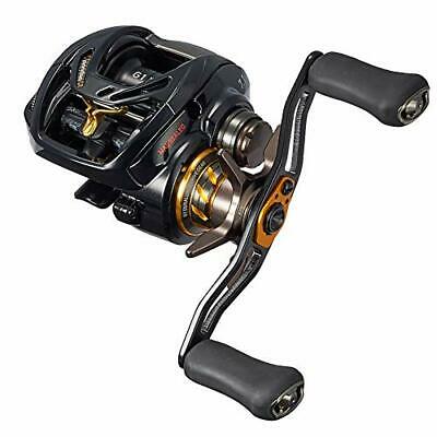 DAIWA Bait Reel Morezan PE TW 1000SHL-TW 2019 model Fishing genuine From Japan