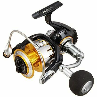 DAIWA Spinning Reel 16 Blast 4500H From Japan