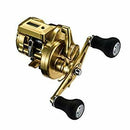 Shimano Baitcasting Reel 18 OCEA CONQUEST CT 301PG Left 4.8:1 Fishing IN BOX