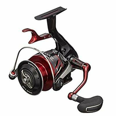 SHIMANO Fishing Reel 18 BB-X Remare 6000D genuine From Japan