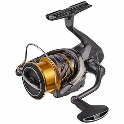 Shimano Spinning Reel 20 TWIN POWER C3000MHG 6.0:1 Fishing Reel IN BOX