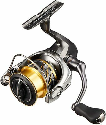 Shimano Spinning Reel 20 TWIN POWER C2000SHG 6.1:1 Fishing Reel IN BOX