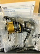 Shimano Spinning Reel 20 TWIN POWER C2000SHG 6.1:1 Fishing Reel IN BOX