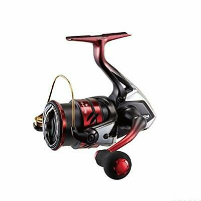 Shimano Spinning Reel 19 Sephia SS C3000S Gear Ratio 5.0:1 Fishing Reel IN BOX