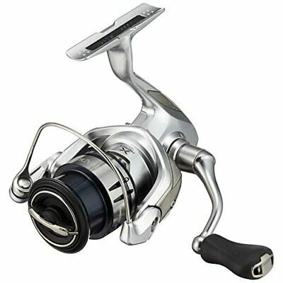 Shimano Spinning Reel 19 STRADIC 1000S Gear Ratio 5.1:1 Fishing Reel I