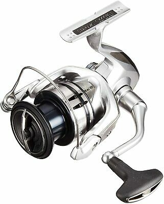 Shimano Spinning Reel 19 STRADIC C3000XG 6.4:1 Fishing Reel IN BOX