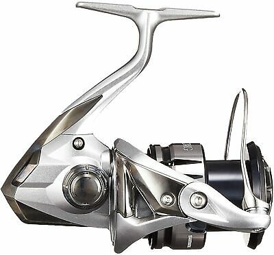 Shimano Spinning Reel 19 STRADIC C3000XG 6.4:1 Fishing Reel