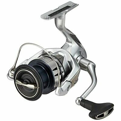 Shimano Spinning Reel 19 STRADIC C3000 Gear Ratio 5.3:1 Fishing Reel IN BOX