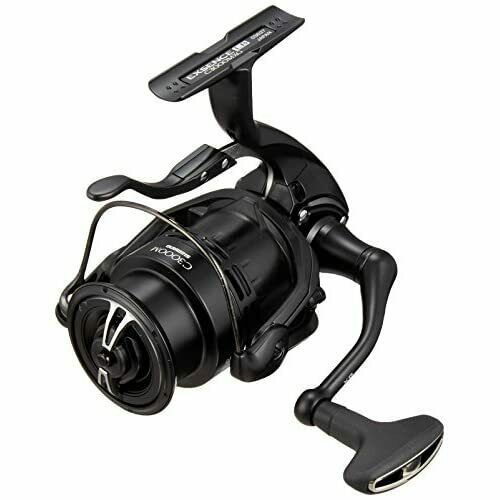 SHIMANO EXSENCE LB C3000-MXG Spinning Reel From Japan