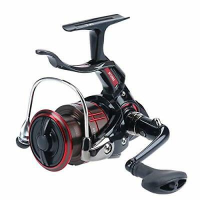 Daiwa Spinning Reel 19 CYGNUS 2500H-LBD Gear Ratio 6.2:1 Fishing Reel IN BOX