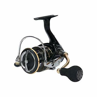 Daiwa Spinning Reel 19 BALLISTIC LT4000-C Gear Ratio 5.2:1 Fishing Reel IN BOX