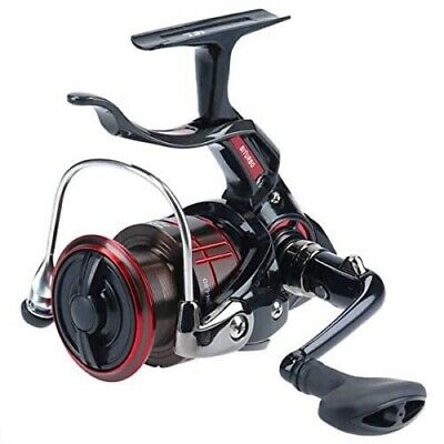 DAIWA CYGNUS 3000 H-LBD Spinning Reel From Japan