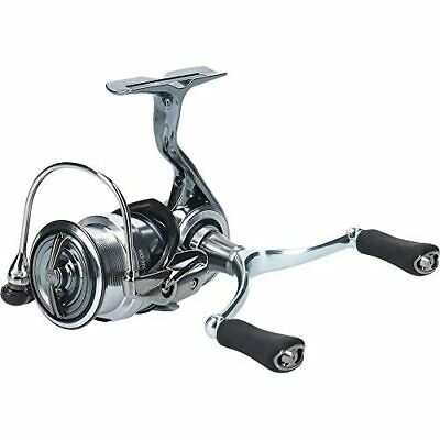 DAIWA 18 EXIST LT-2500-S-XH-DH Spinning Reel From Japan