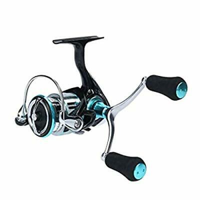 DAIWA EMERALDAS LT 2500S-DH Spinning Reel From Japan