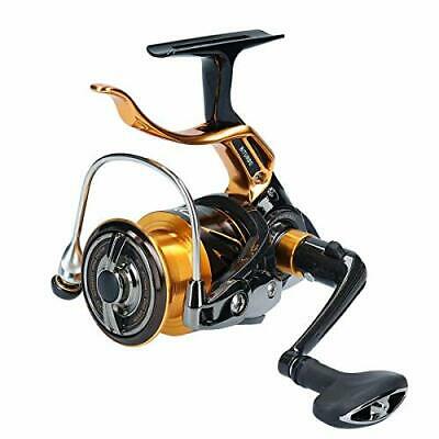 Daiwa Spinning Reel 19 LAXUS 2500LBD Gear Ratio 5.3:1 Fishing Reel IN BOX