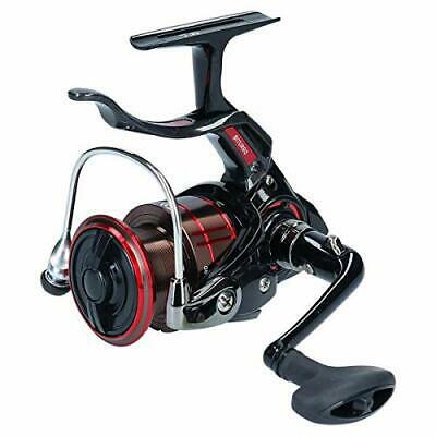 DAIWA CYGNUS 3000 LBD Spinning Reel From Japan