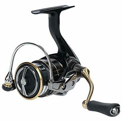 DAIWA BALLISTIC LT2000SS-P Spinning Reel From Japan