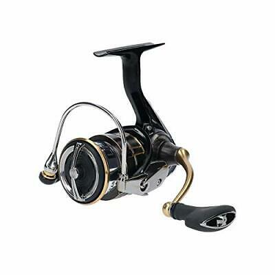 Daiwa Spinning Reel 19 BALLISTIC LT2500S-XH Gear Ratio 6.2:1 Fishing Reel IN BOX