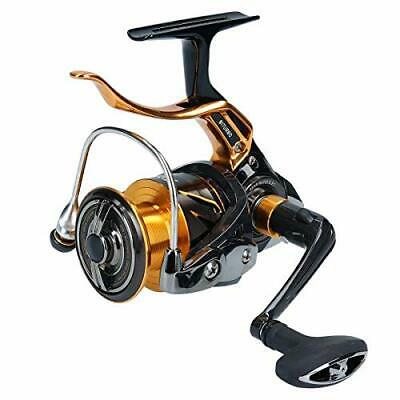 DAIWA LAXUS 3000LBD Spinning Reel From Japan