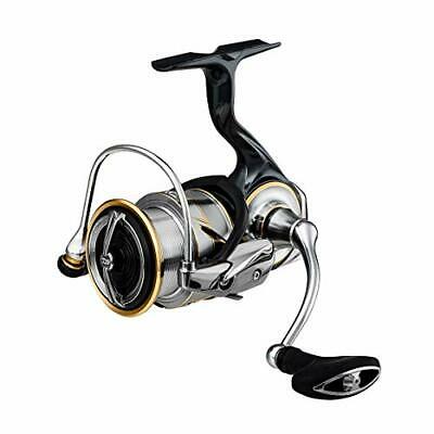 Daiwa Spinning Reel 20 LUVIAS LT 3000-C Gear Ratio 5.2:1 Fishing Reel IN BOX