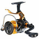 Daiwa Spinning Reel 19 LAXUS 2500H-LBD Gear Ratio 6.2:1 Fishing Reel IN BOX