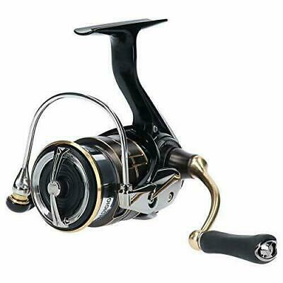 Daiwa Spinning Reel 19 BALLISTIC LT2500SS-CXH 6.2:1 Fishing Reel IN BOX