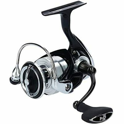 DAIWA LEXA LT2500D-XH Spinning Reel From Japan