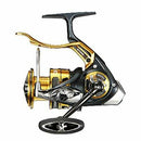 DAIWA 18 TOURNAMENT ISO 3000-SH-LBD Lever-break Reel From Japan