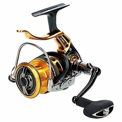 DAIWA 18 TOURNAMENT ISO 3000-LBD Lever-break Reel From Japan