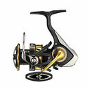 DAIWA LEGALIS LT5000D-CXH Spinning Reel From Japan