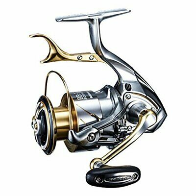 SHIMANO BB-X TECHNIUM C4000D TYPE-G Lever-break Reel From Japan